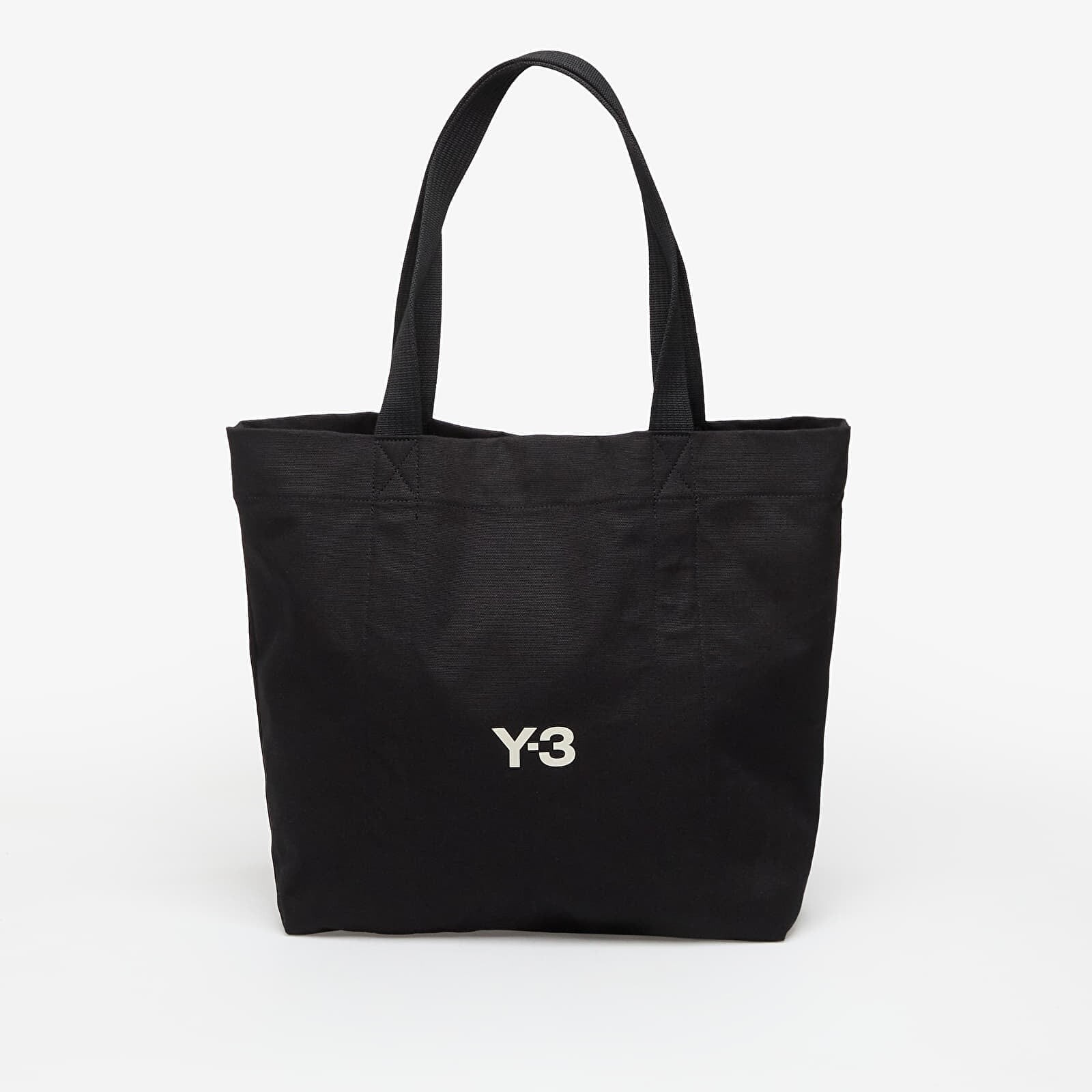 Taška Y-3 Canvas Tote Black Universal