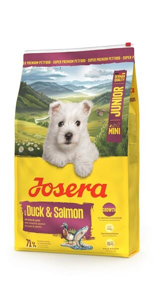 Josera MiniJunior - 900 g