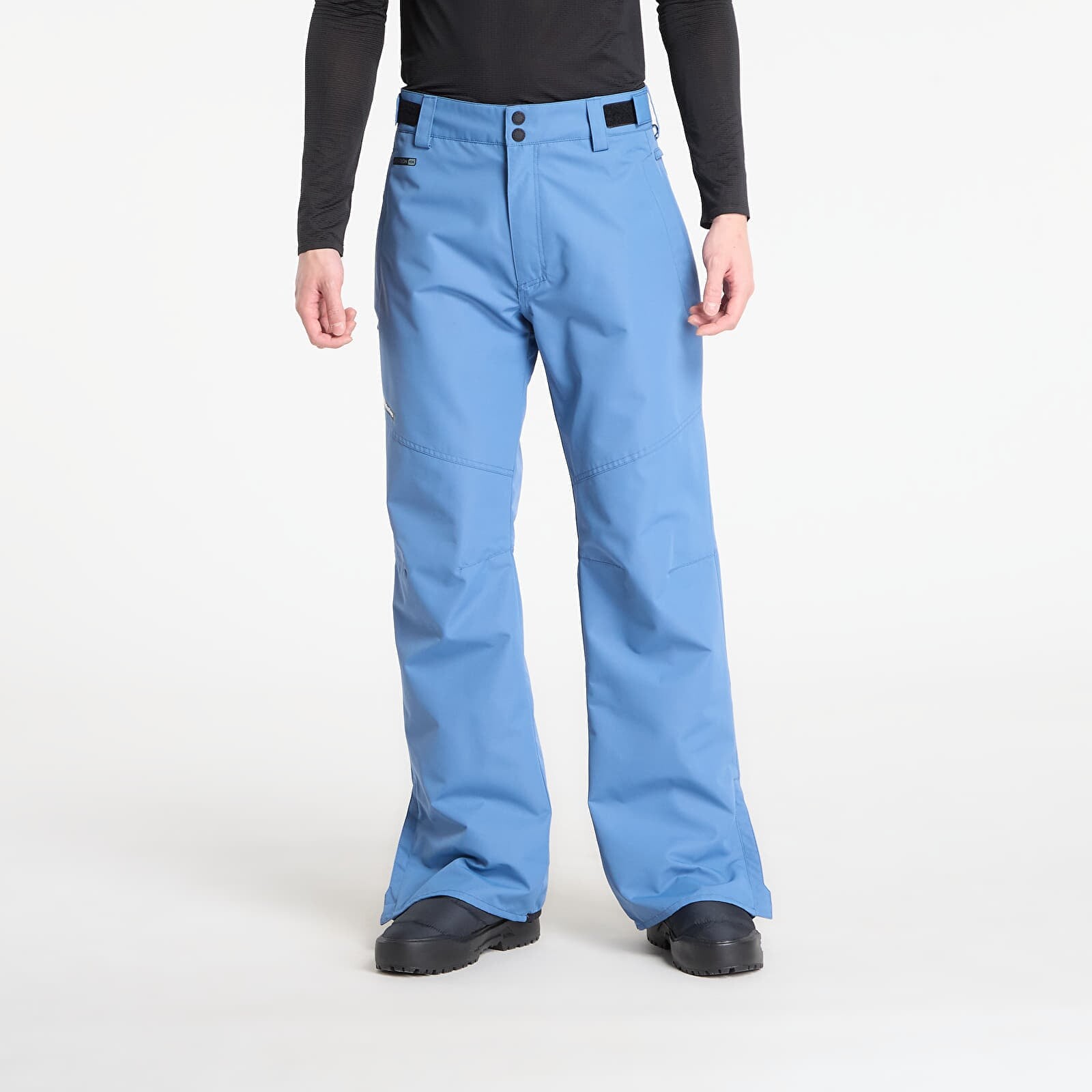 Kalhoty Horsefeathers Orca Pants Moonlight Blue L