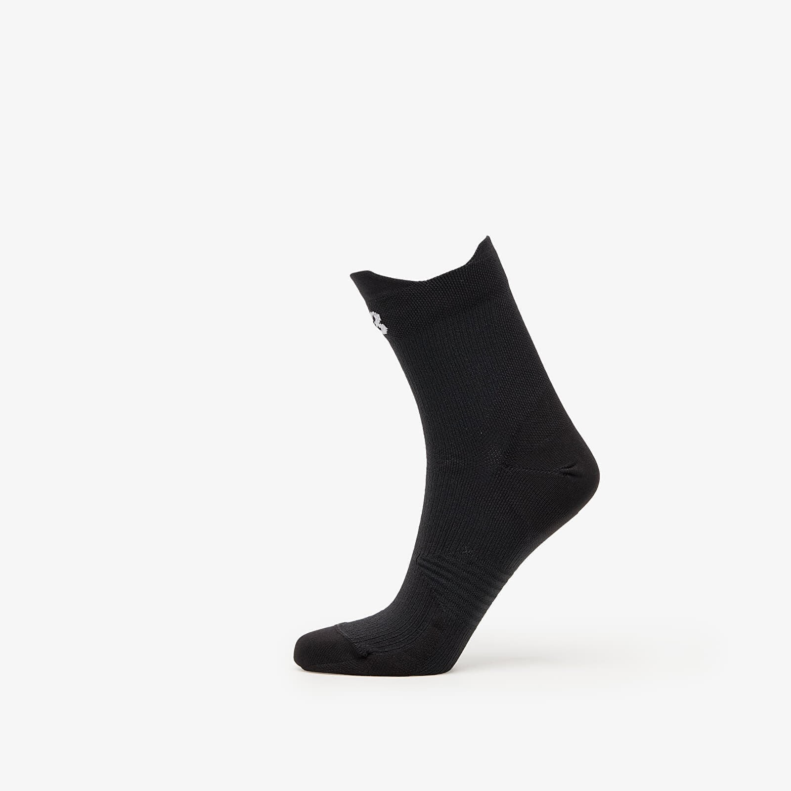 Ponožky Y-3 Running Socks Black L