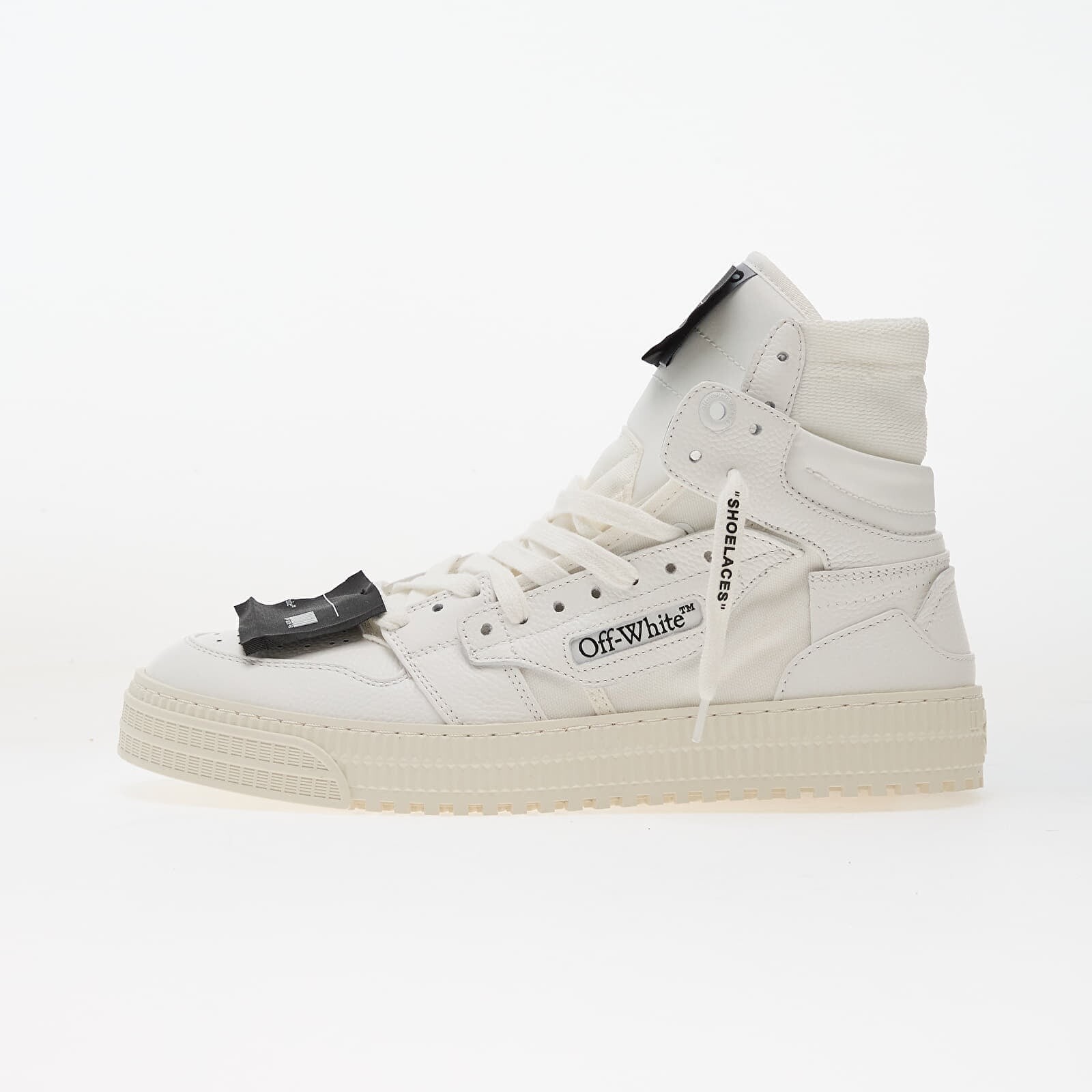 Tenisky Off-White 3.0 Off Court White/ Black EUR 45
