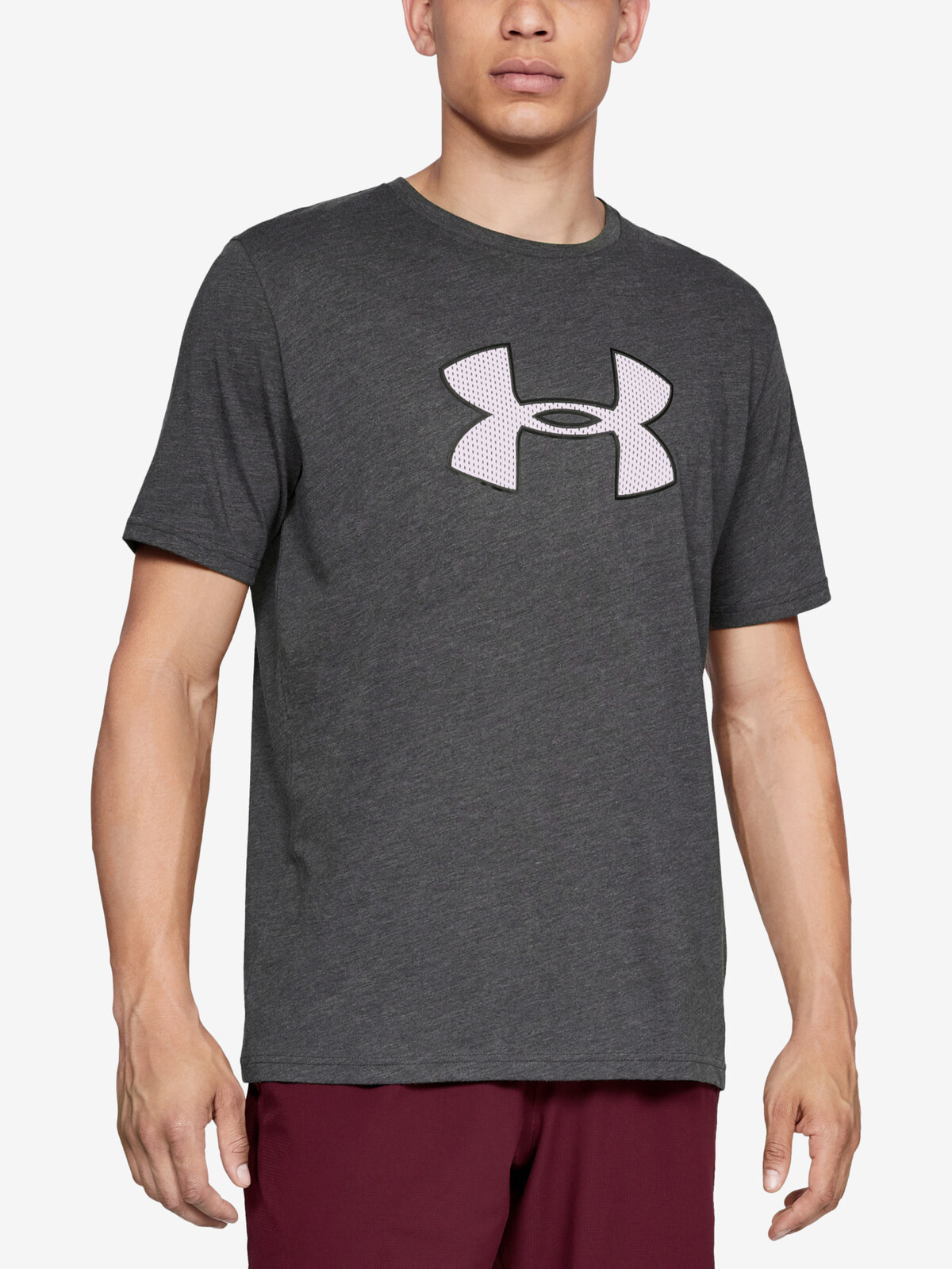 Pánske tričko Under Armour Big