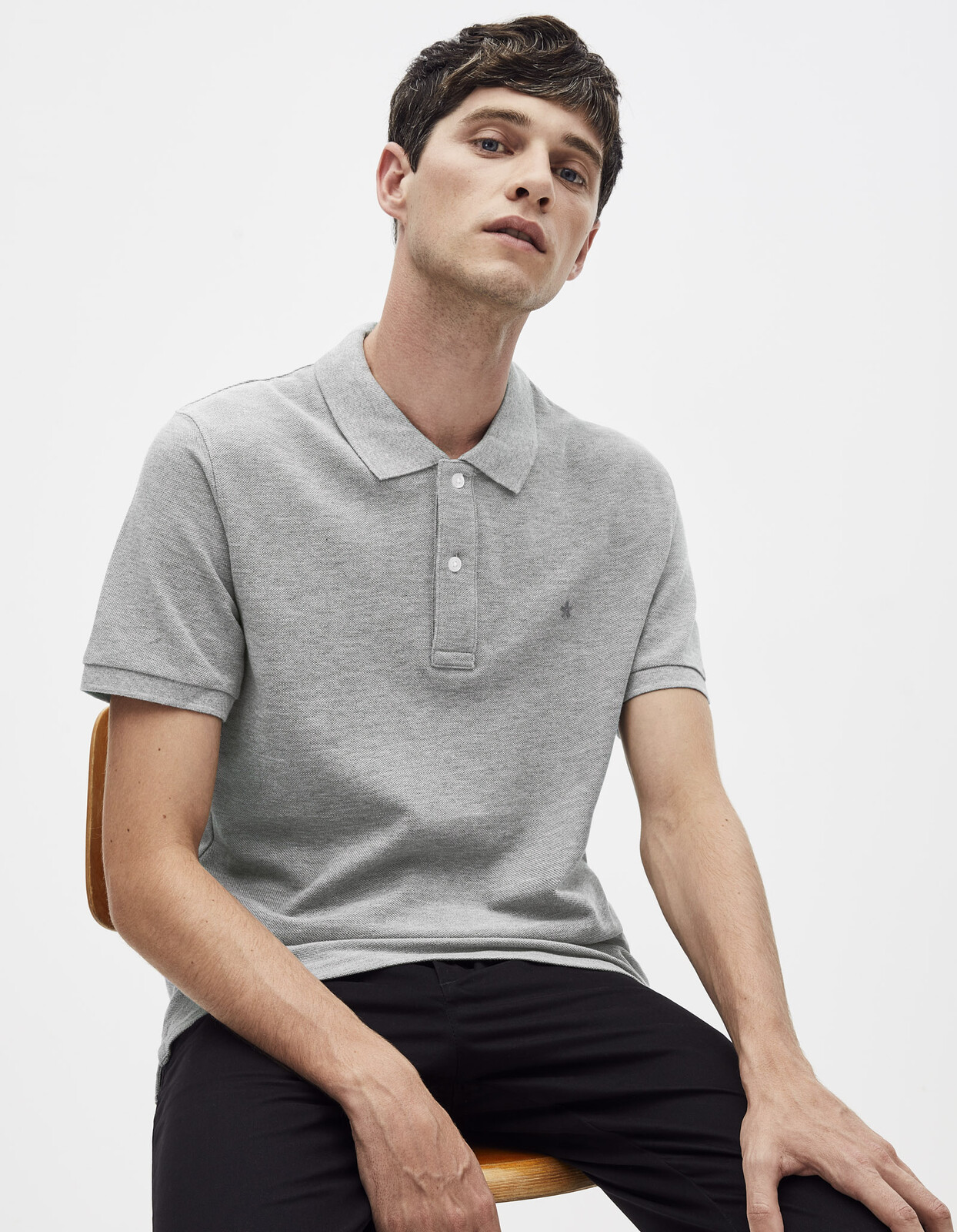 Celio T-shirt Receone - Men's