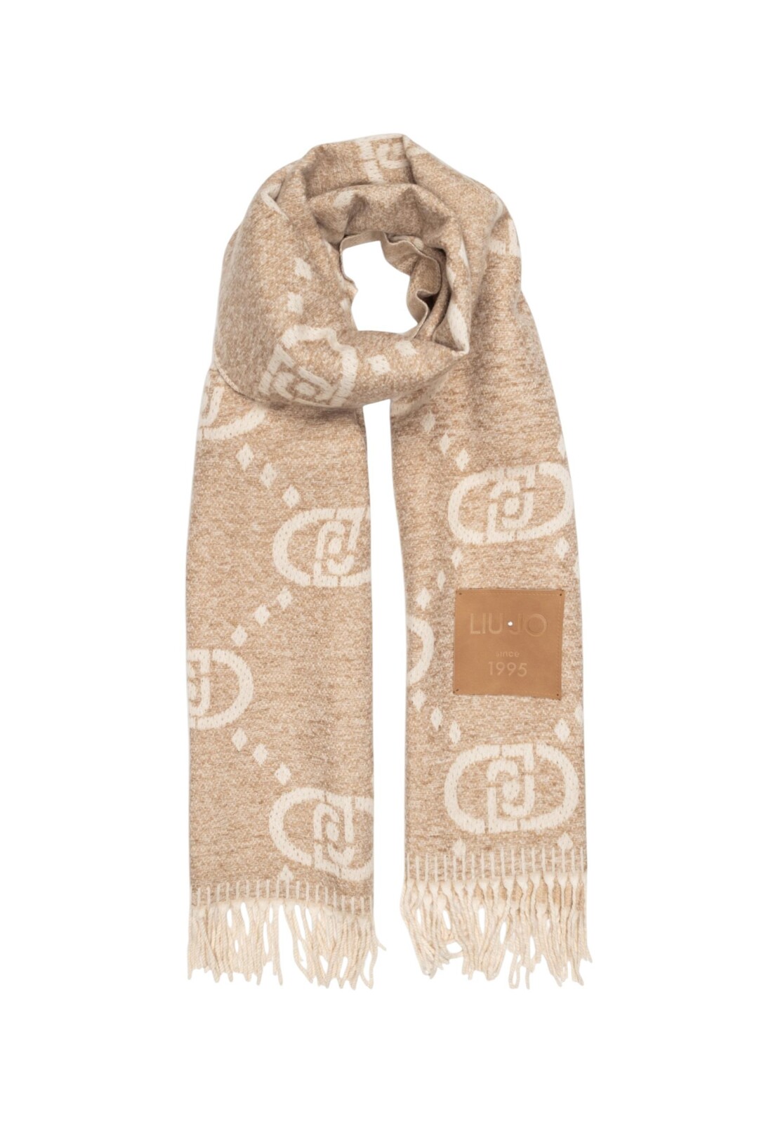 Šál Liu Jo Sciarpa Donna