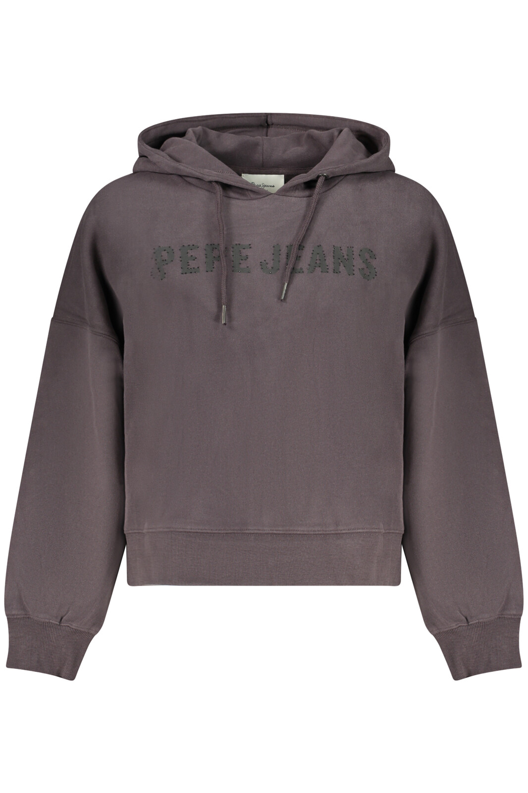 Dámska mikina s kapucňou Pepe Jeans