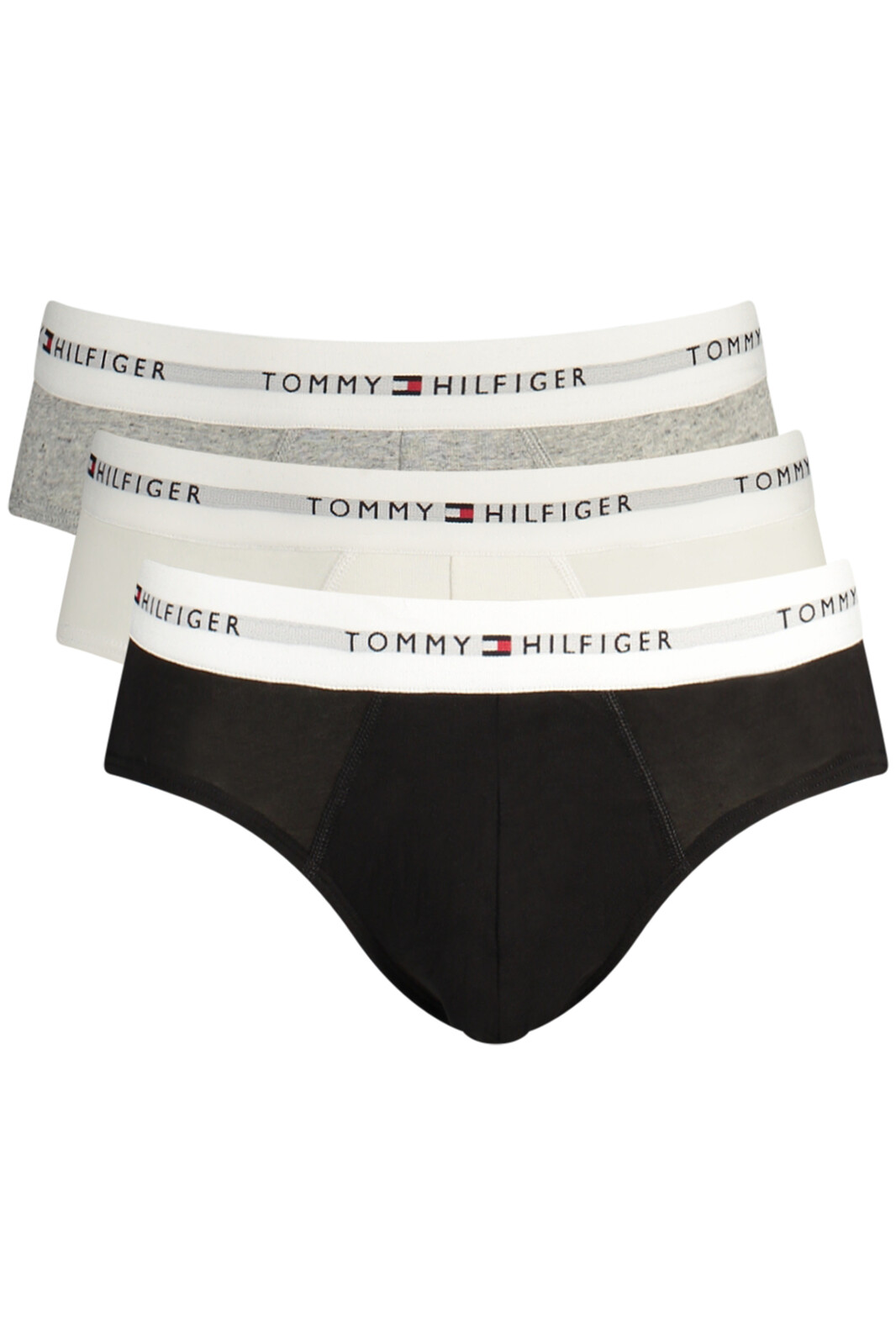 Pánske slipy Tommy Hilfiger, 3 ks