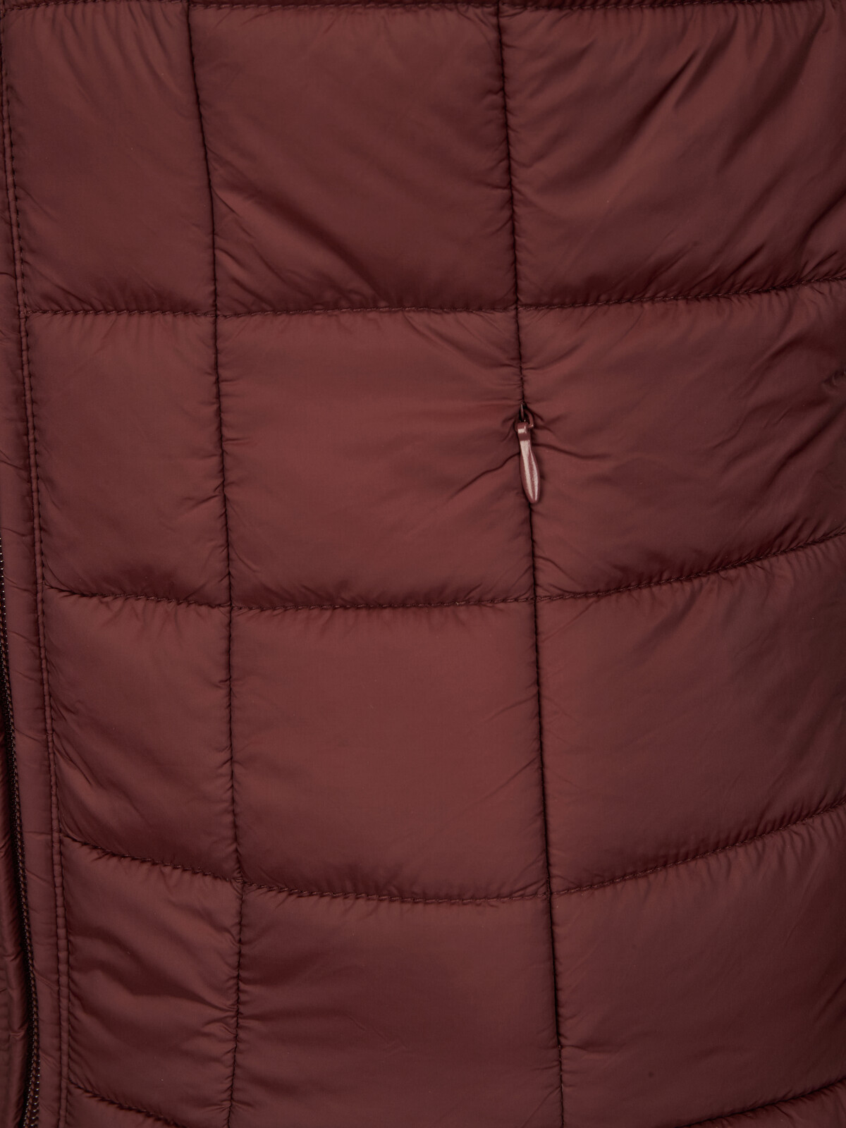 Dámska bordová bunda ORSAY