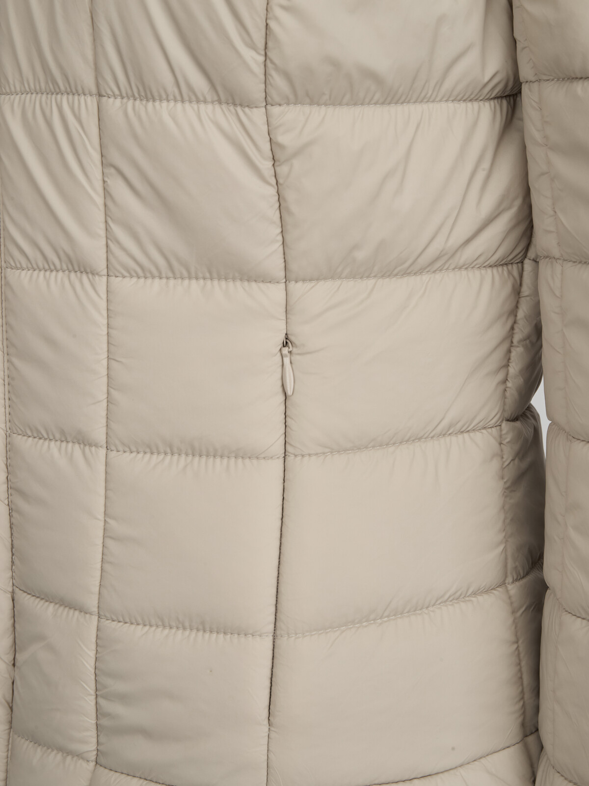 Béžová dámska bunda ORSAY