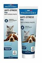 Francodex Anti-Stress pasta pro psy a kočky 100g