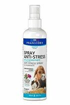 Francodex Anti-Stress sprej pro hlodavce 100ml