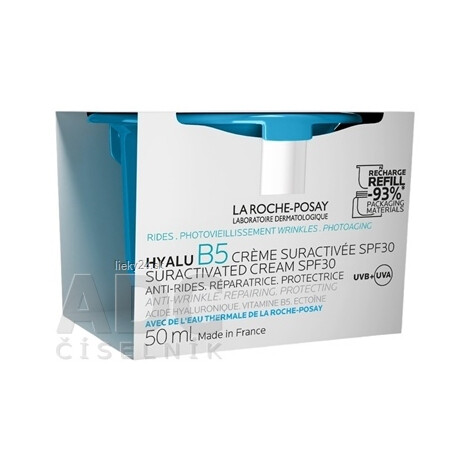 LA ROCHE-POSAY HYALU B5 CREME SURACTIVÉE SPF30