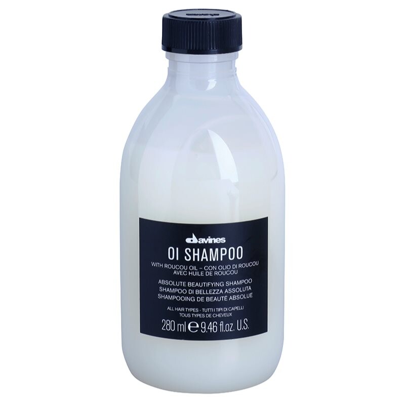 Davines OI Shampoo šampón pre všetky typy vlasov 280 ml