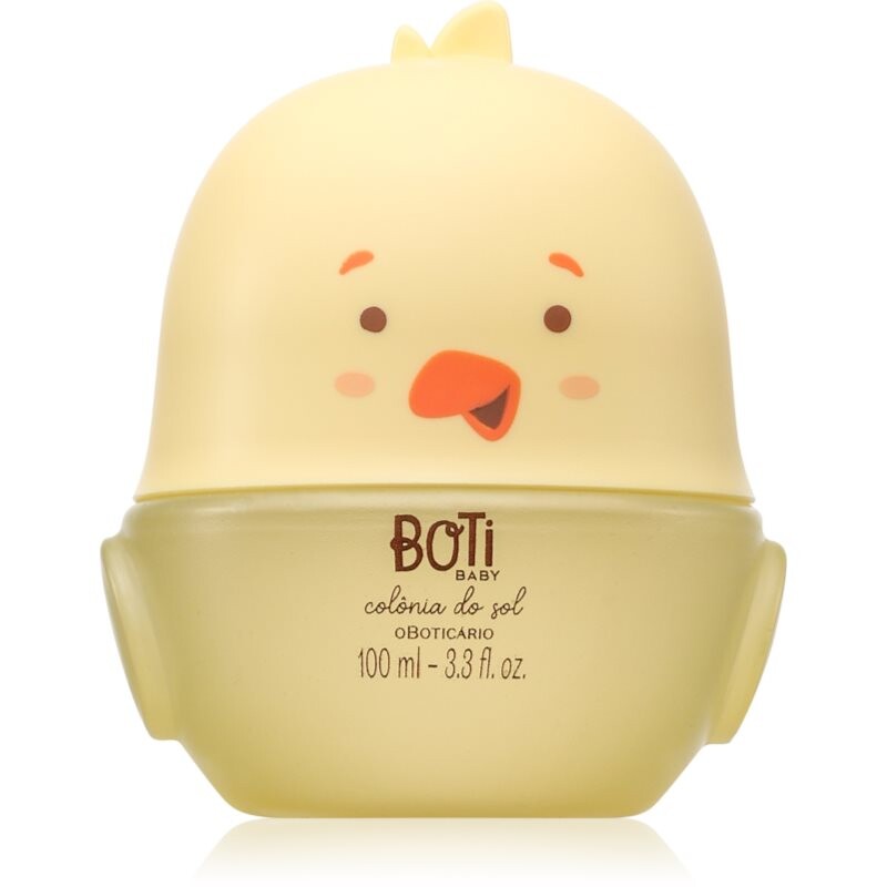 oBoticário Botik kolínska voda pre deti 100 ml