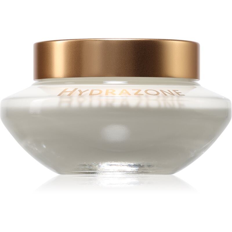 Guinot Hydrazone Dehydrated hydratačný pleťový krém pre dehydratovanú pleť 50 ml