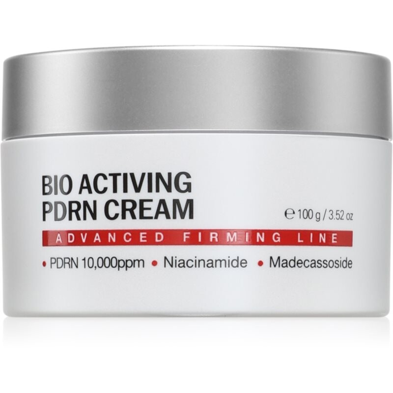 Dermaline PDRN Solution Bio Activing PDRN Cream omladzujúci krém 100 g