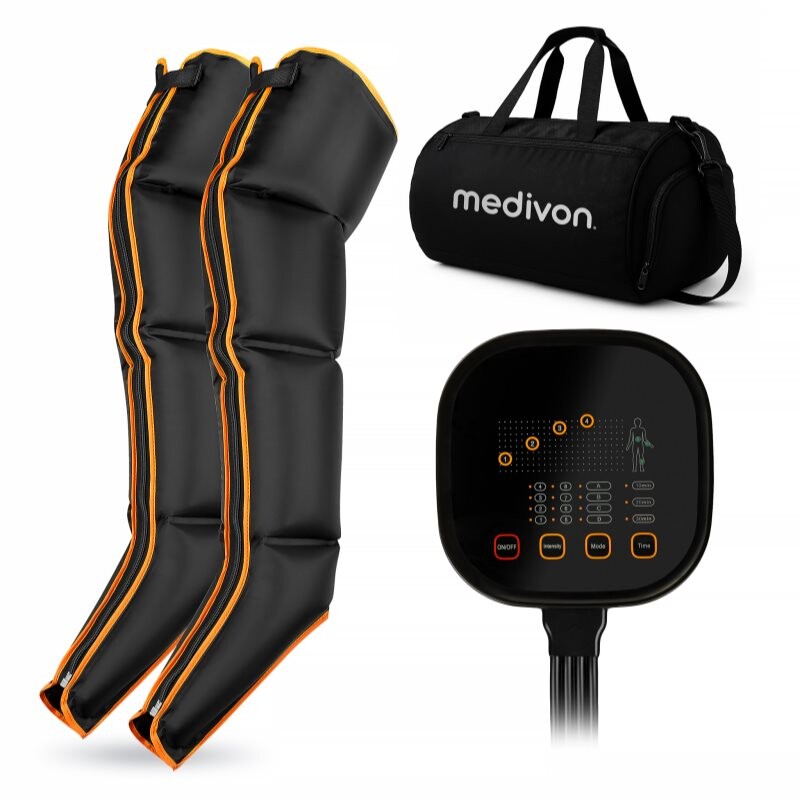 Medivon Portia Leg masážny prístroj na nohy 1 ks