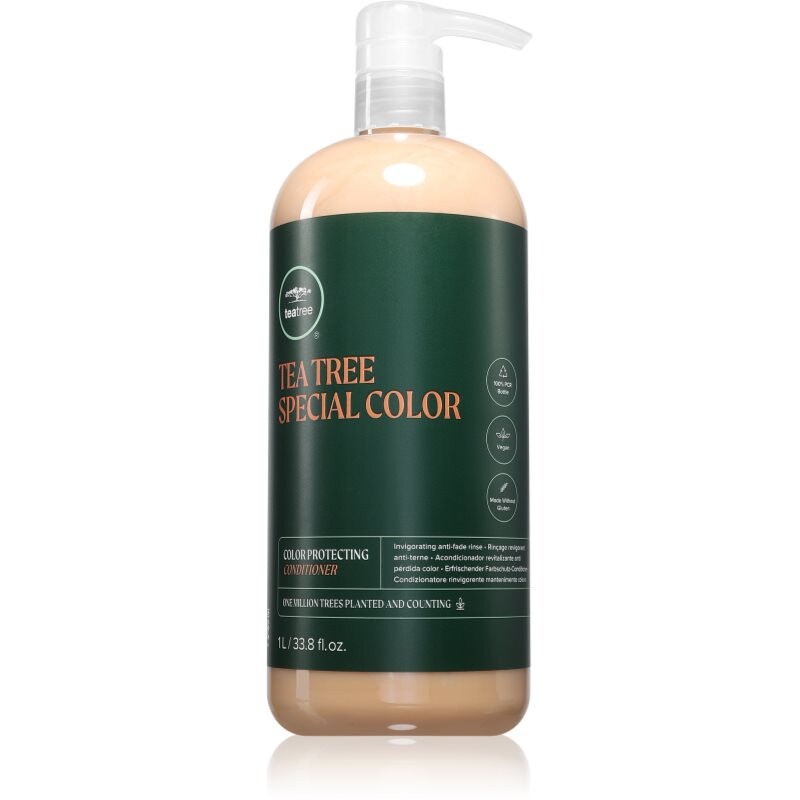 Paul Mitchell Tea Tree Special Color Conditioner ošetrujúci kondicionér pre farbené vlasy 1000 ml