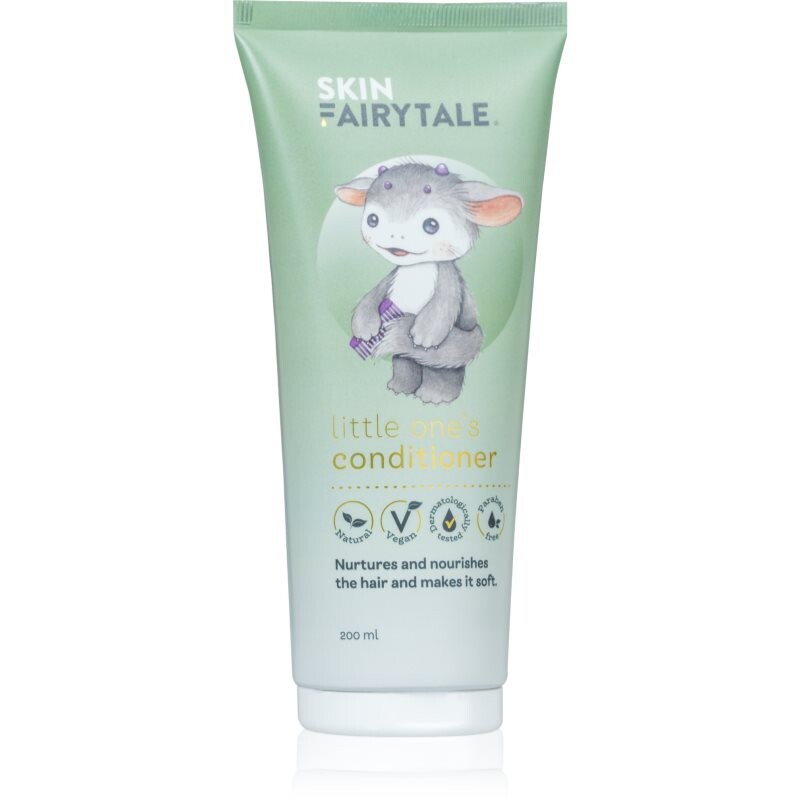 Skin Fairytale Little One’s vyživujúci kondicionér pre bábätká 200 ml