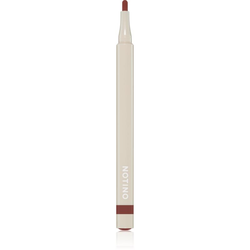 Notino Lifeproof Lip Stain Marker fixka na pery pre dlhotrvajúci efekt 08 Flick 1 ml