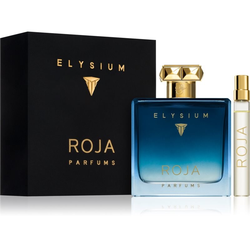 Roja Parfums Elysium Pour Homme Set sada pre mužov
