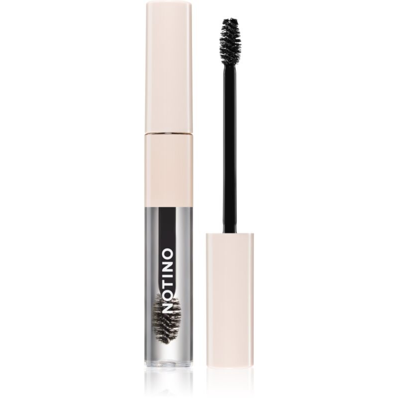 Notino Lifeproof Clear Brow Gel dlhotrvajúci gél na obočie Clear 4 ml
