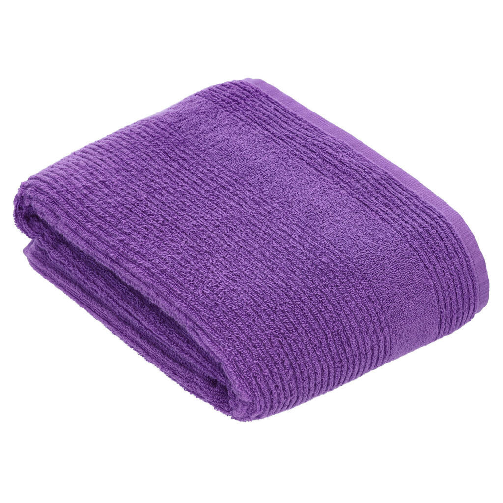 Vossen OSUŠKA, 100/150 cm, fialová