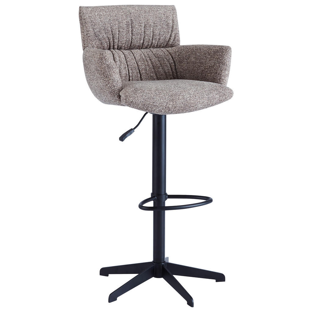 Dieter Knoll BAROVÁ STOLIČKA, cappuccino