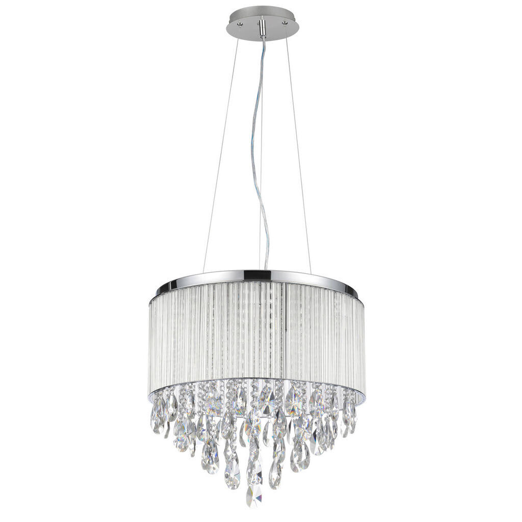 Glandor ZÁVESNÉ SVIETIDLO, 49/150 cm