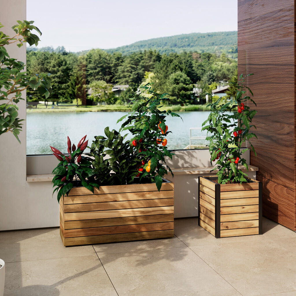 Bessagi Garden VYSOKÝ ZÁHON