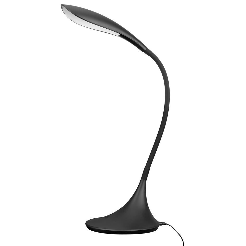 Novel LAMPA NA PÍSACÍ STÔL, dotykový stmievač, 22/17/37,5 cm