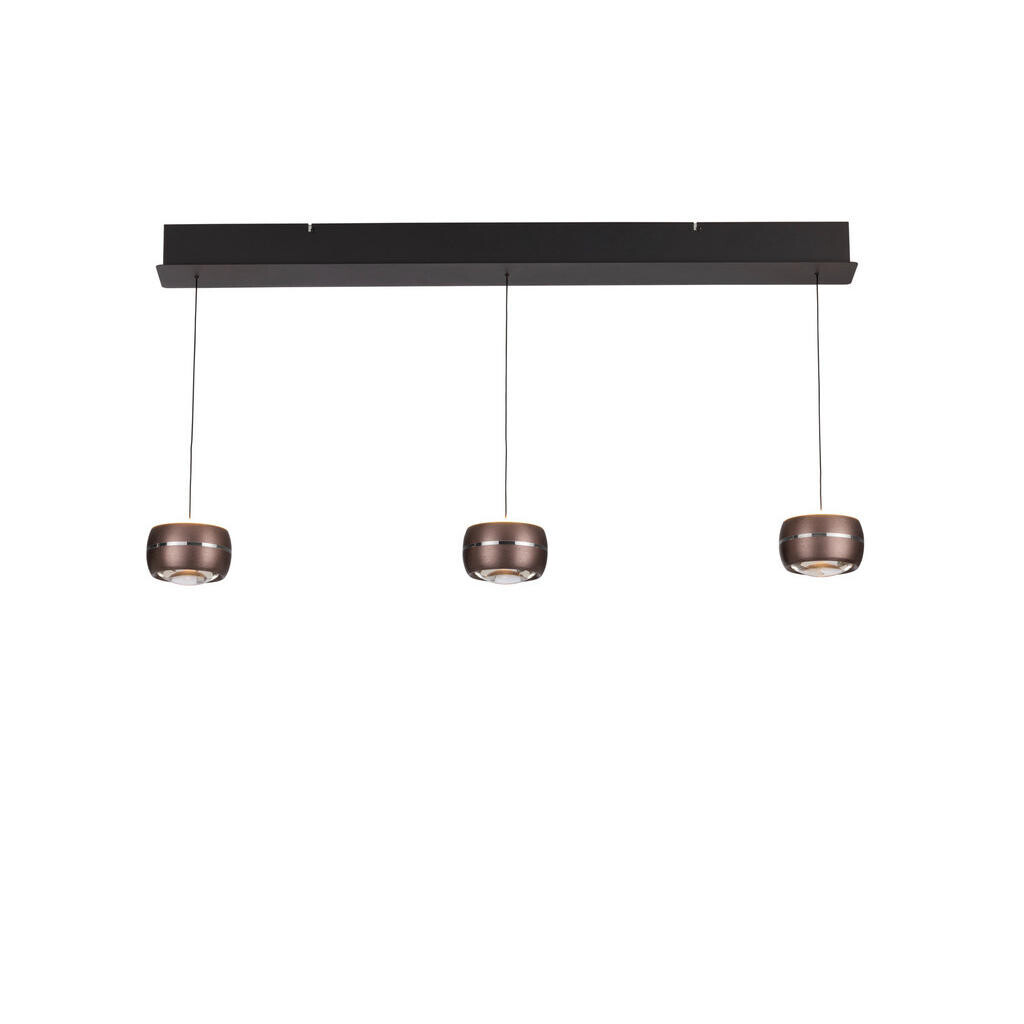 Dieter Knoll ZÁVESNÉ LED SVIETIDLO, 100/12/180 cm