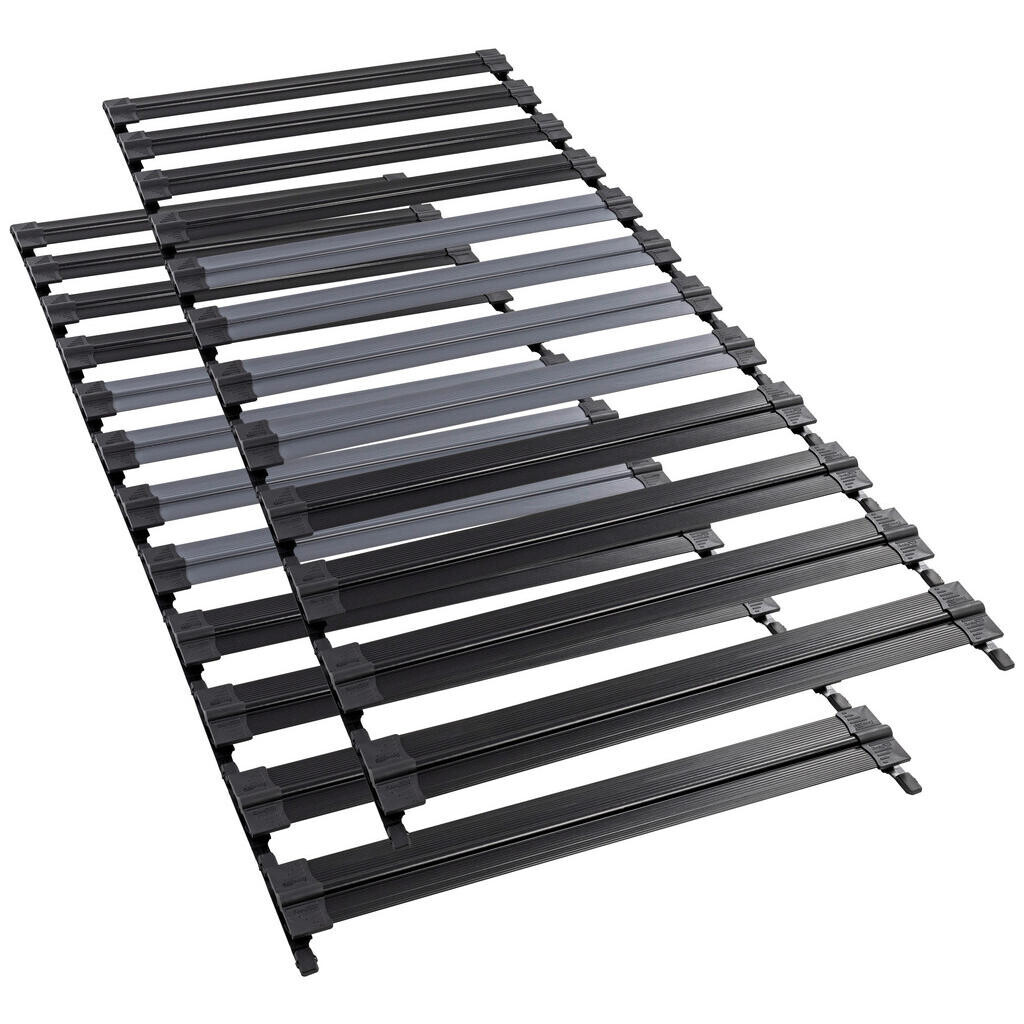 Boxxx SADA SVINOVACÍCH ROŠTOV 2 ks, 90/200 cm