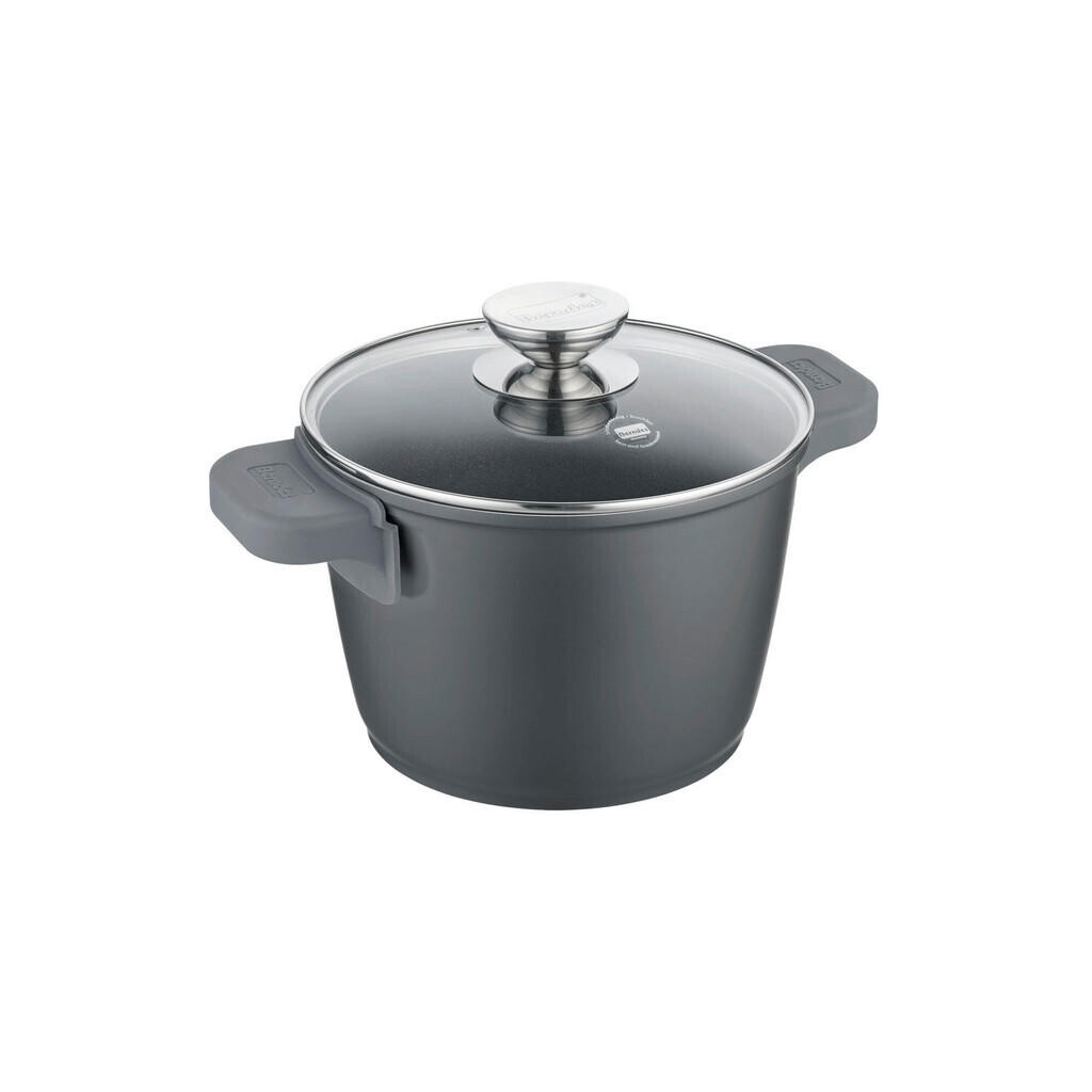 Berndes HRNIEC NA ZELENINU, hliník, 24 cm