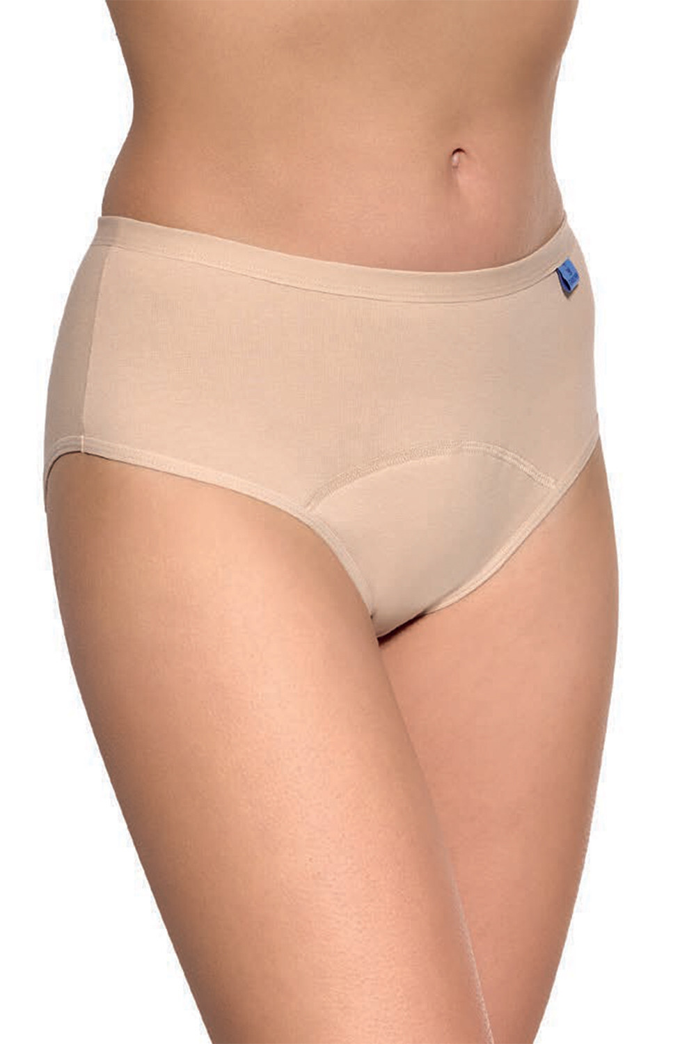 Gabidar 002 na inkontinenciu farba: béžová 2XL