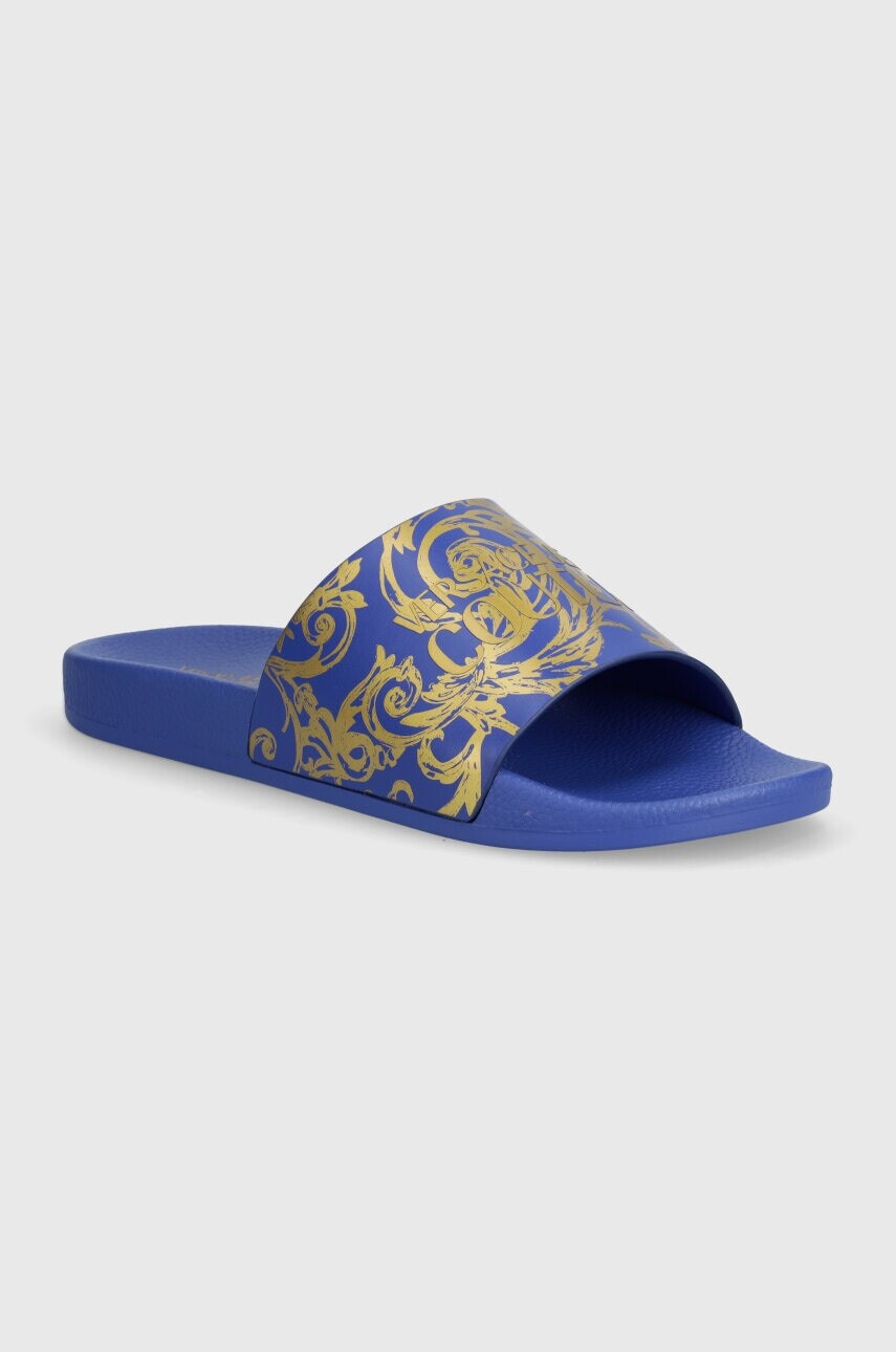 Šľapky Versace Jeans Couture Slide