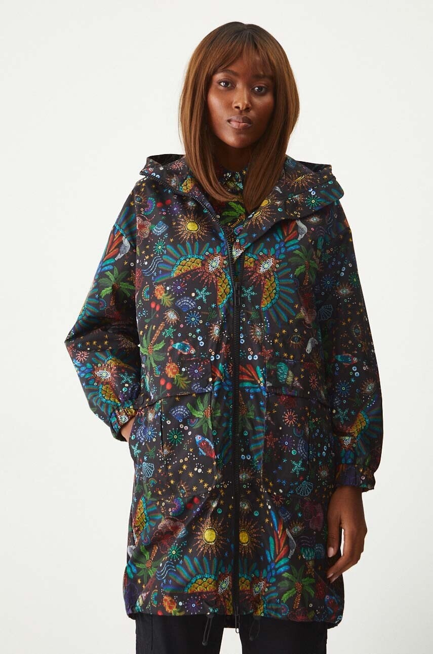 Bunda parka Medicine