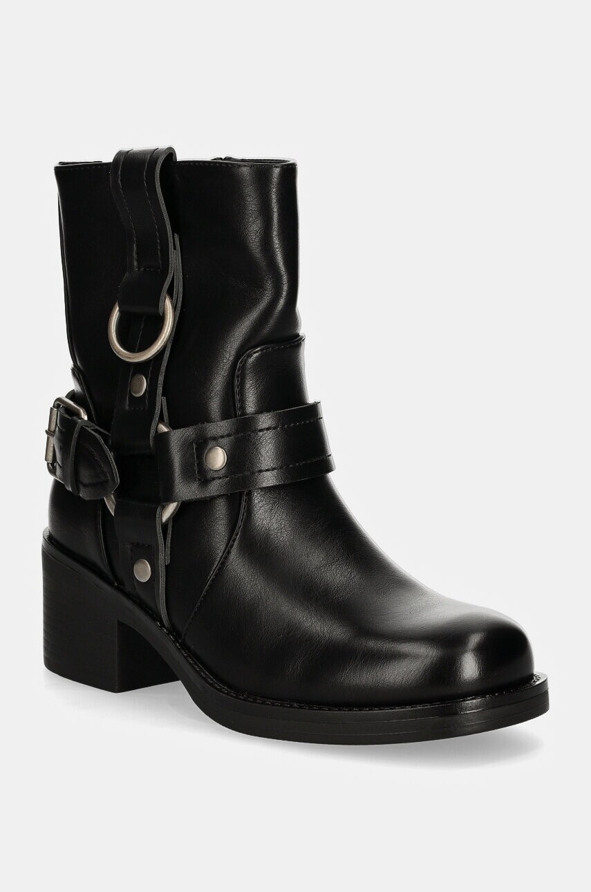 Členkové topánky Answear.LAB