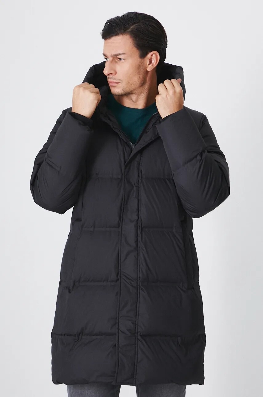 Páperová bunda Medicine