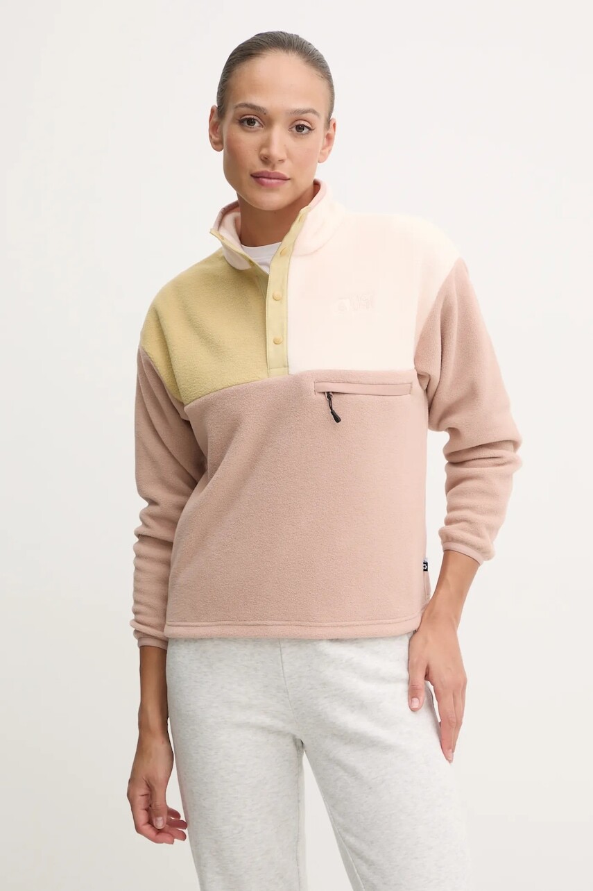 Mikina Picture Arcca 1/4 Zip