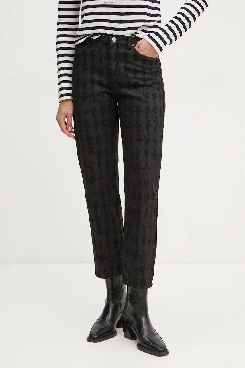 Rifle Karl Lagerfeld