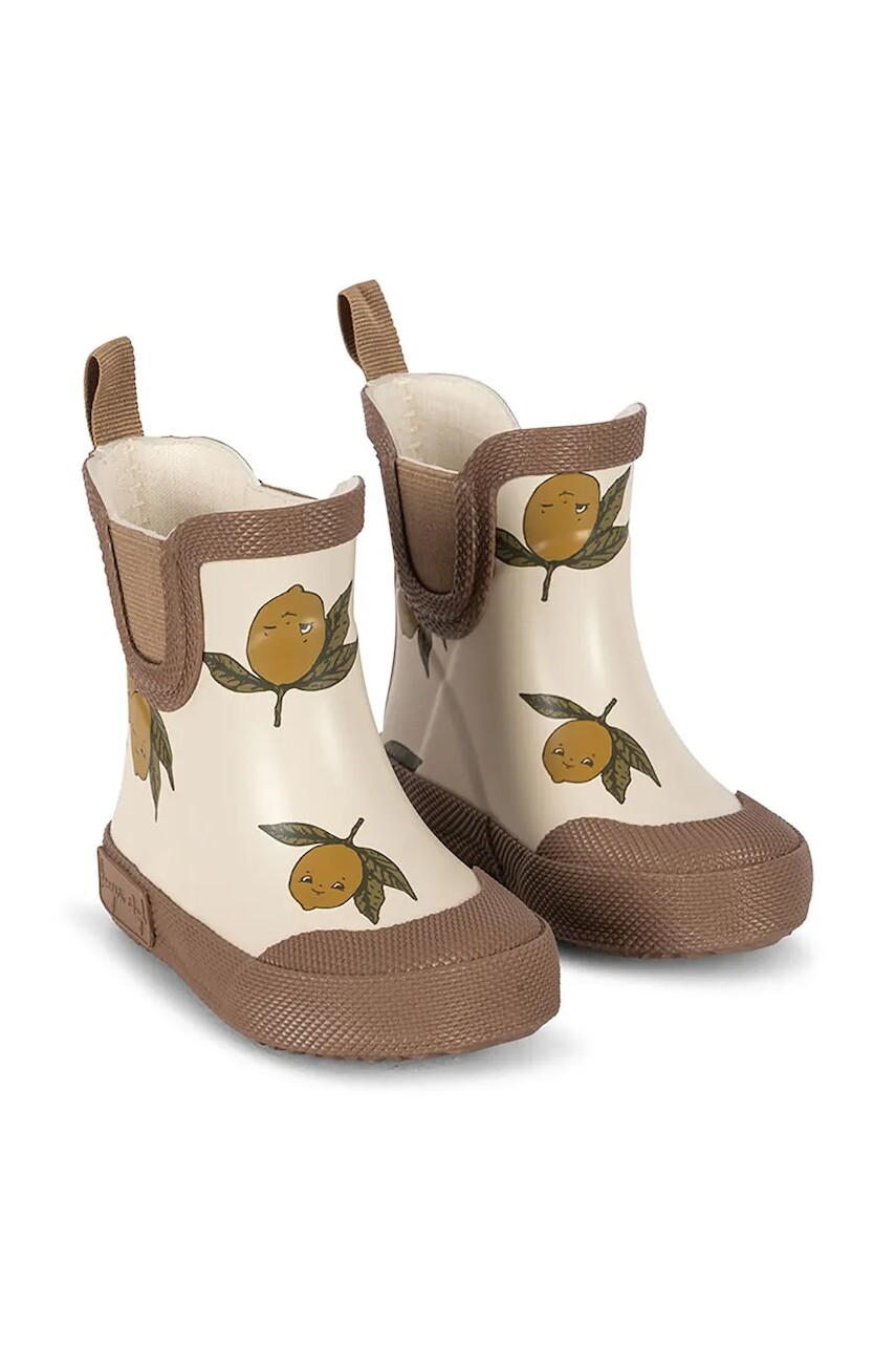 Detské gumáky Konges Sløjd WELLY RUBBER BOOTS