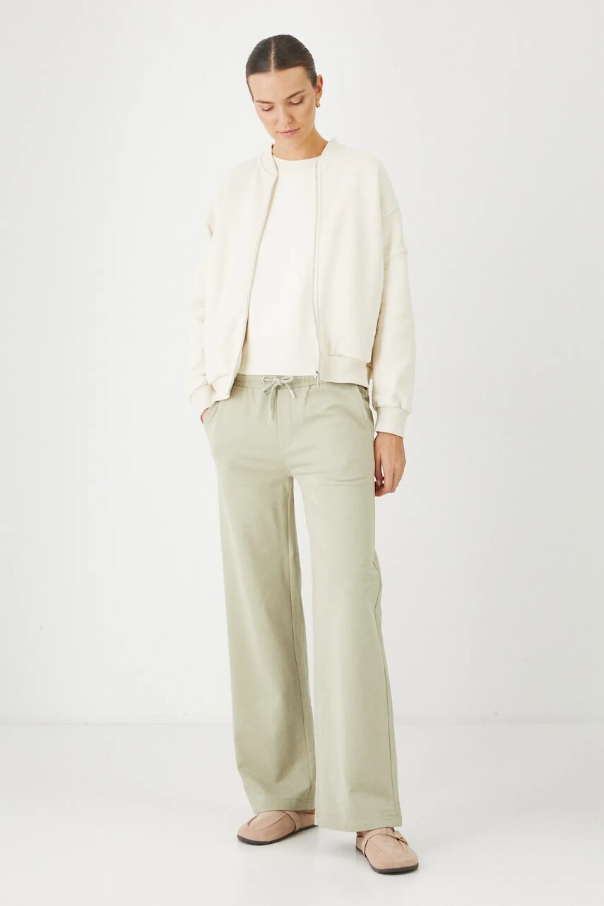 Bavlnené tepláky Medicine