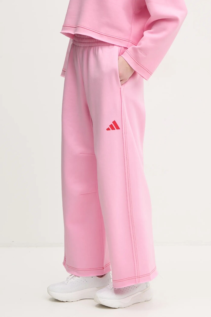 Tepláky adidas ALL SZN Graphic