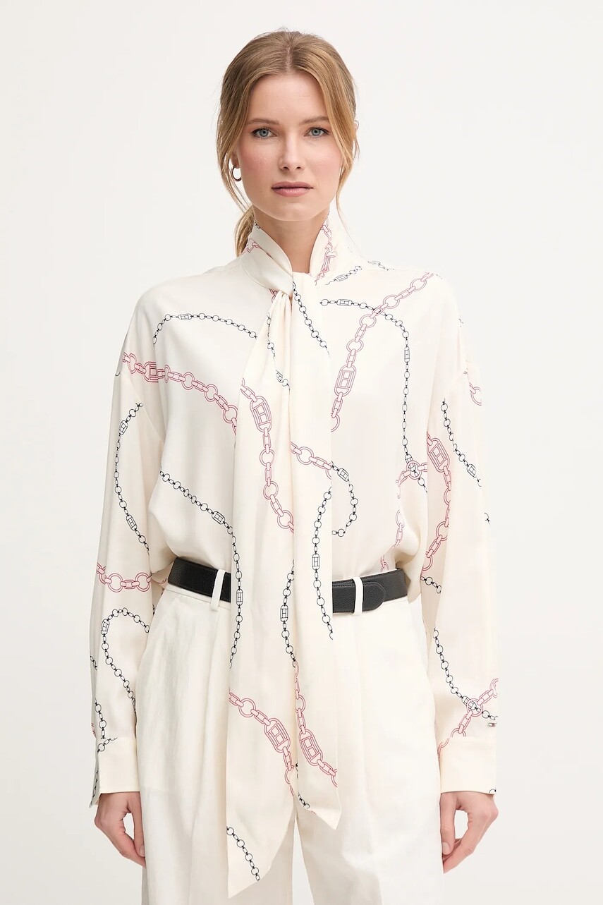 Košeľa Tommy Hilfiger