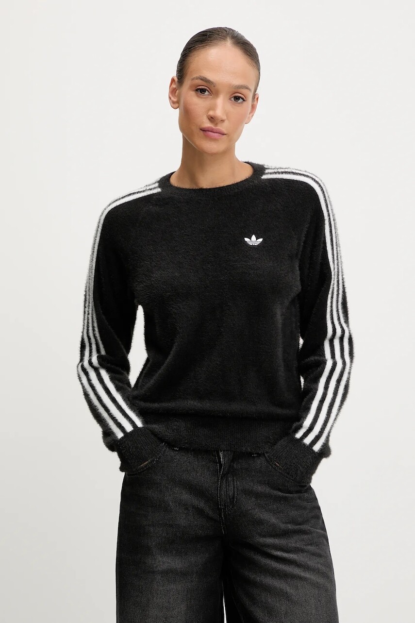 Sveter adidas Originals Holiday Sweater