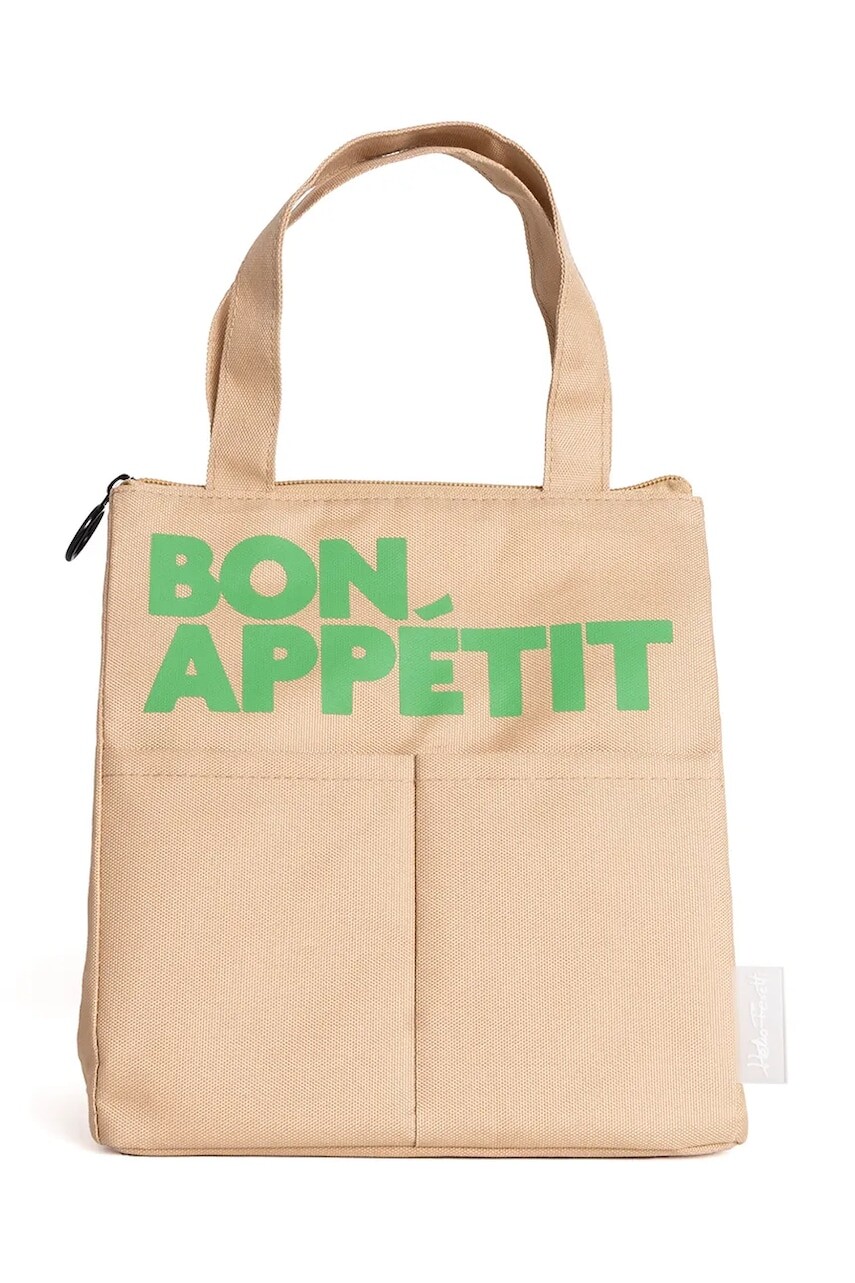 Termo taška na obed Helio Ferretti Bon Appetit