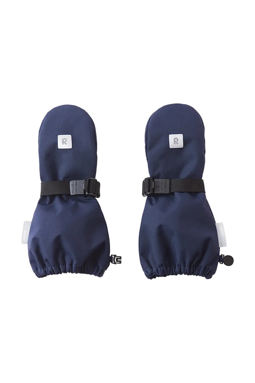 Detské lyžiarske rukavice Reima Askare