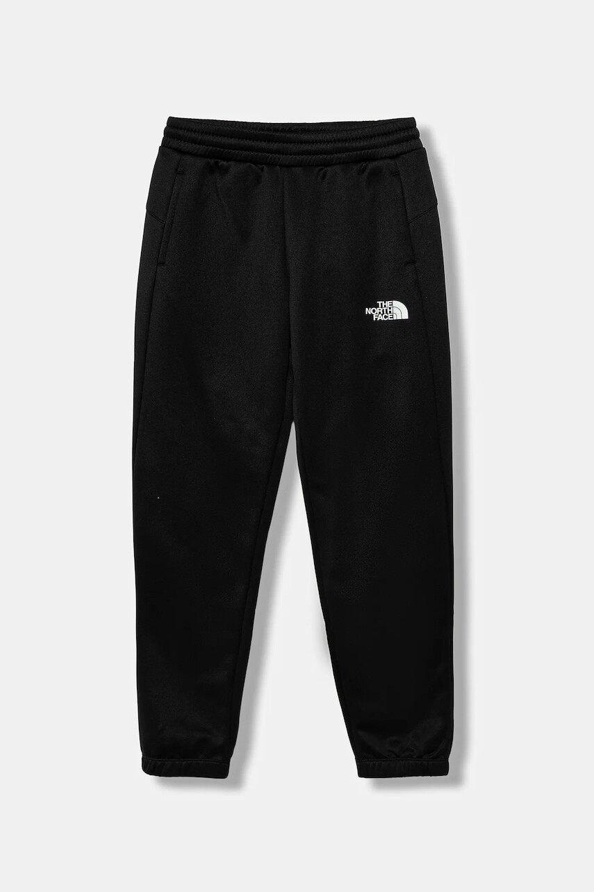 Detské tepláky The North Face TEEN REAXION JOGGER