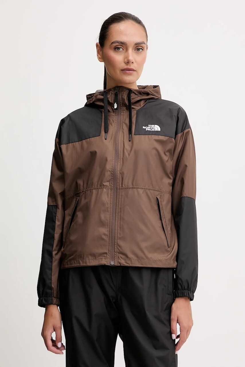 Bunda The North Face Sheru