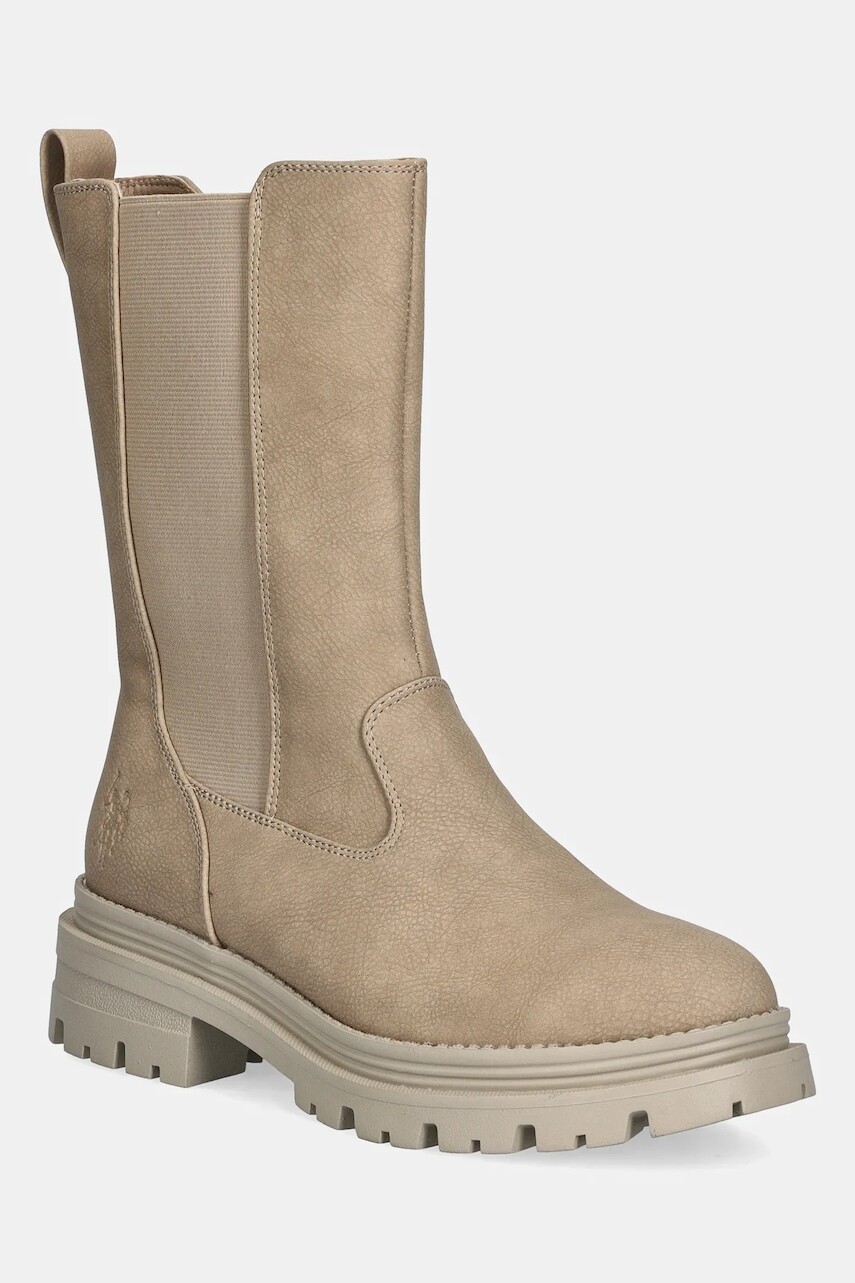 Topánky chelsea U.S. Polo Assn. ALICYA004A